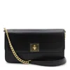 Golden Goose Women's Gioia Bag Palmellato In Black