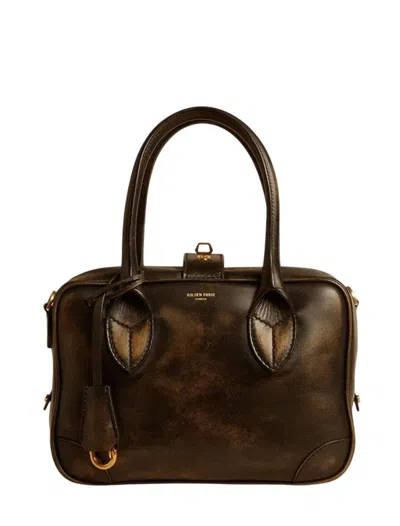 Golden Goose Bags In Brown