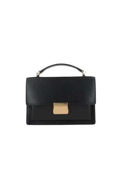 Golden Goose Bags In Black