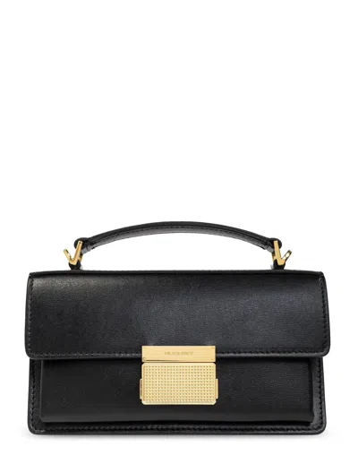 GOLDEN GOOSE GOLDEN GOOSE BAGS.. BLACK
