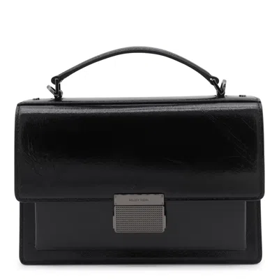 GOLDEN GOOSE BAGS BLACKS AND GREYS