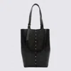 Golden Goose Tote Bag With Stud Embellishments