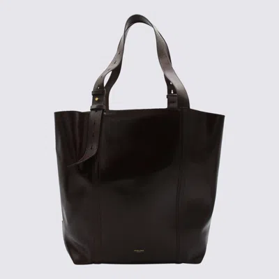 Golden Goose Bags Brown