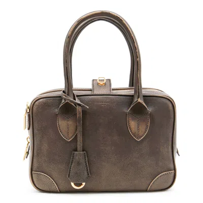 Golden Goose Bags Crema/marrone
