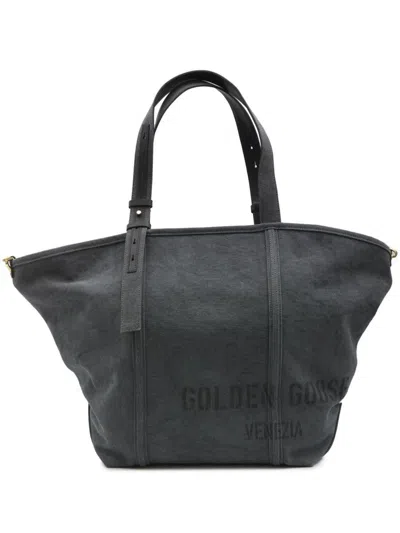 Golden Goose Bags In Grey