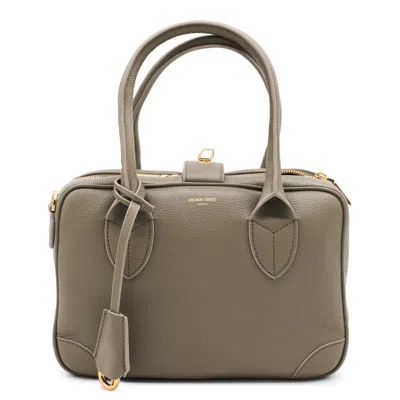 Golden Goose Bags Sage Green