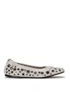 Golden Goose Amy With Zip Nappa Upper With Eyelets