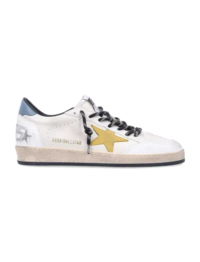 Golden Goose Ball Star