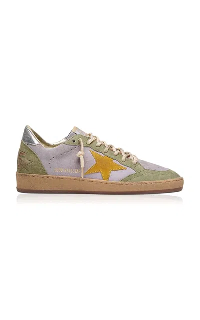 Golden Goose Ball Star In Multi