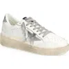 Golden Goose Ball Star 2 Sneakers In White