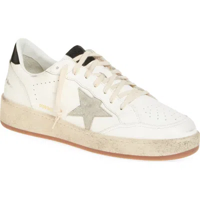 GOLDEN GOOSE GOLDEN GOOSE BALL STAR 2 SNEAKER