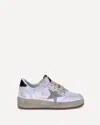 Golden Goose Ball Star 2 Sneakers