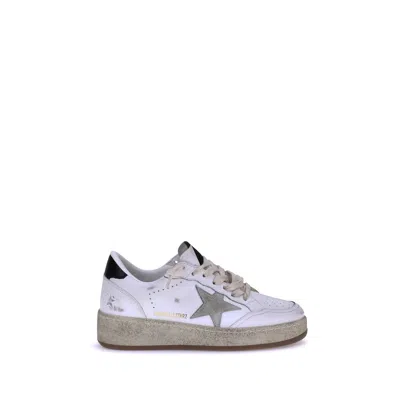 GOLDEN GOOSE BALL STAR 2 SNEAKERS