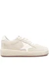 Golden Goose Ball Star 2 Sneakers In Neutrals
