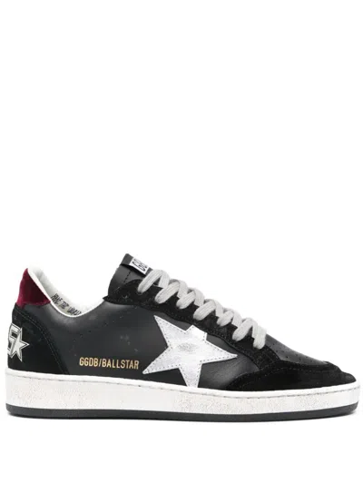 GOLDEN GOOSE GOLDEN GOOSE BALL STAR