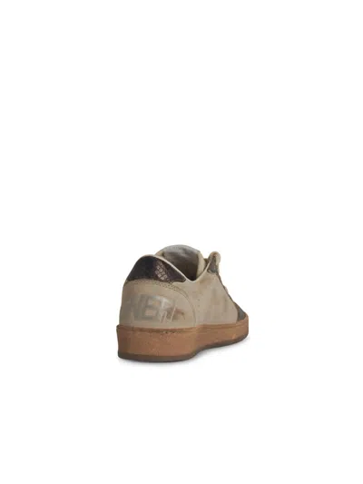 GOLDEN GOOSE BALL STAR