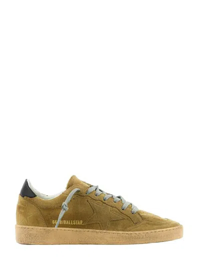 GOLDEN GOOSE GOLDEN GOOSE BALL STAR