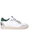 Golden Goose Ballstar Bio Based Upper Sneaker In Multi