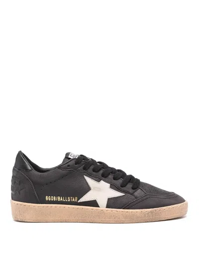 GOLDEN GOOSE ZAPATILLAS - GRIS