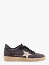 Golden Goose Deluxe Brand Men Ball Star Low-top Leather Sneakers