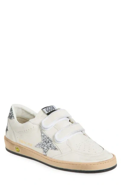 Golden Goose Ball Star Low Top Sneaker