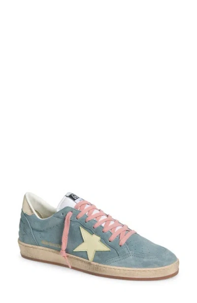 Golden Goose Ball Star Low Top Sneaker