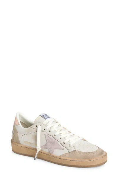 Golden Goose Ball Star Low Top Sneaker