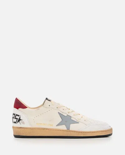 GOLDEN GOOSE BALLSTAR SNEAKERS