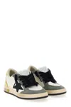 Golden Goose 'ball Star New' Sneakers In Multi
