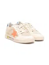 Golden Goose Ball Star New Sneakers In Neutral