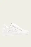 Golden Goose Pure Star Leather Low-top Sneakers