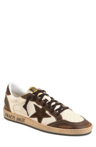 Golden Goose Ball Star Sneaker