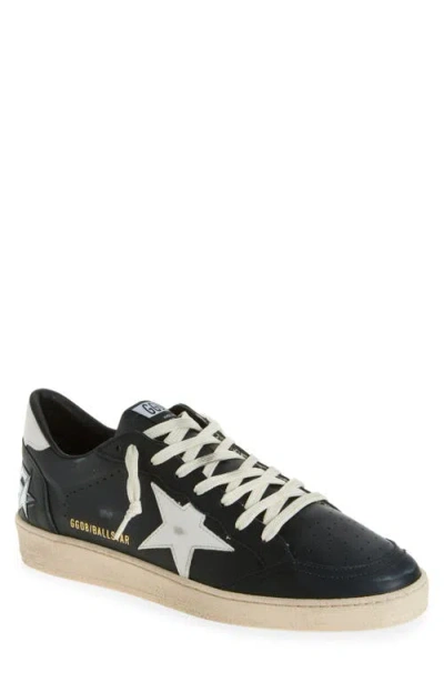 Golden Goose Ball Star Sneaker
