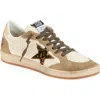 Golden Goose Ball Star Sneakers