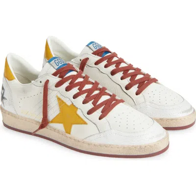 Golden Goose Ball Star Sneaker