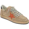 Golden Goose Ball Star Sneaker