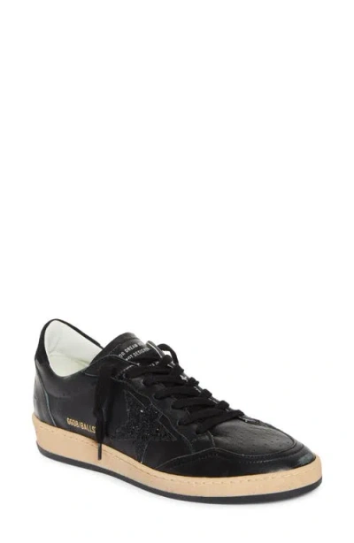 GOLDEN GOOSE GOLDEN GOOSE BALL STAR SNEAKER
