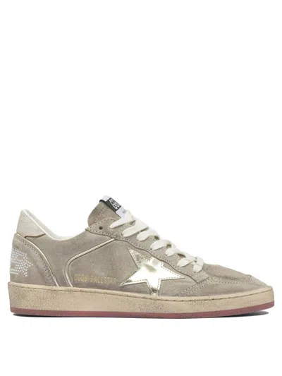GOLDEN GOOSE GOLDEN GOOSE "BALL STAR" SNEAKER