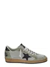 GOLDEN GOOSE BALL STAR SNEAKER