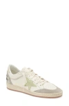Golden Goose Ball Star Sneaker In Multi