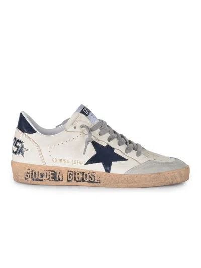 Golden Goose "ball Star" Sneakers