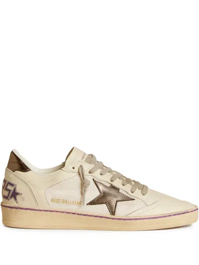 Golden Goose Ball Star Sneakers