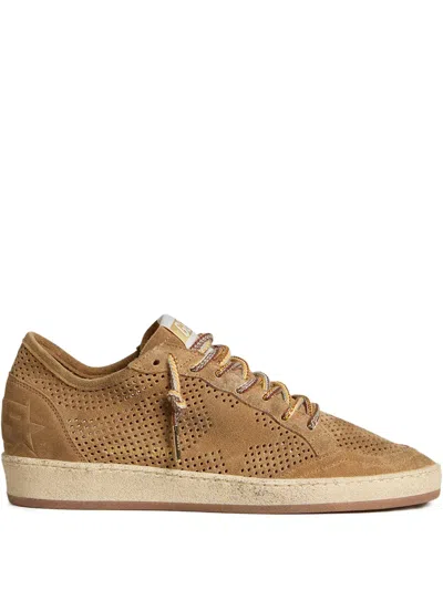 Golden Goose Ball Star Sneakers