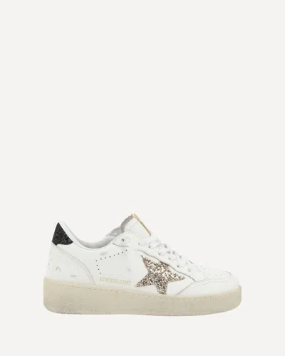 Golden Goose Ball Star Sneakers