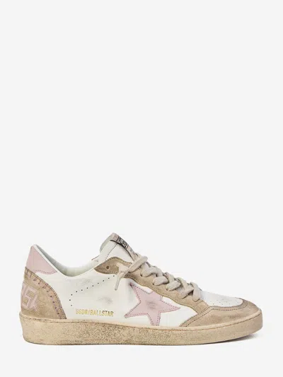 Golden Goose Ball Star Sneakers