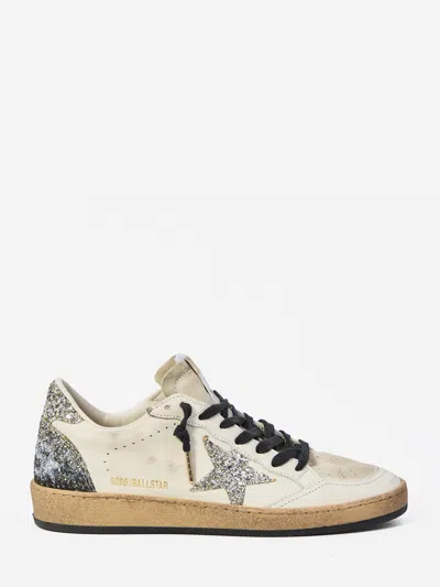 Golden Goose Ball Star Sneakers