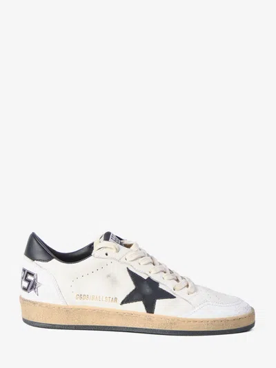 Golden Goose Ball Star Sneakers
