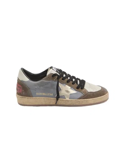 Golden Goose Ball Star Sneakers