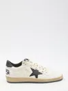 Golden Goose Ball Star Sneakers