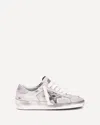 Golden Goose Ball Star Sneakers